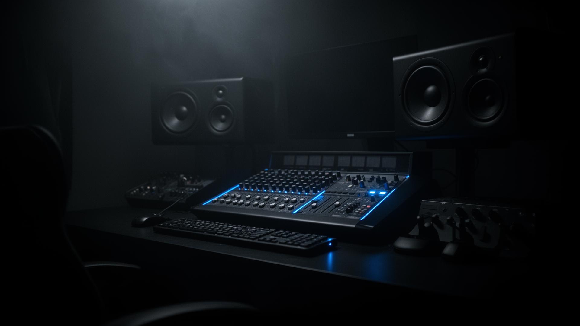 Estudio profesional