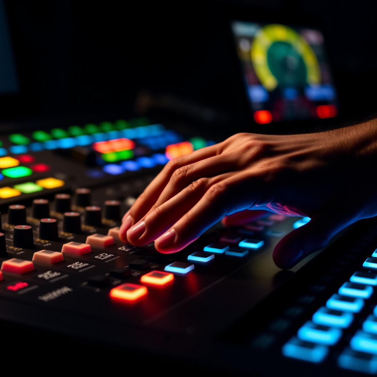 Mix